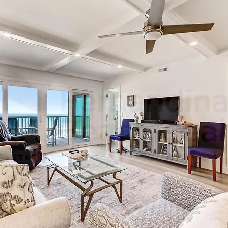 High End Coastal Feel Condo
